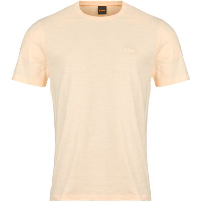 T-shirts med korta ärmar BOSS Tegood EU S,EU M,EU L,EU XL Herr T-shirts med korta ärmar BOSS Tegood EU S,EU M,EU L,EU XL Herr