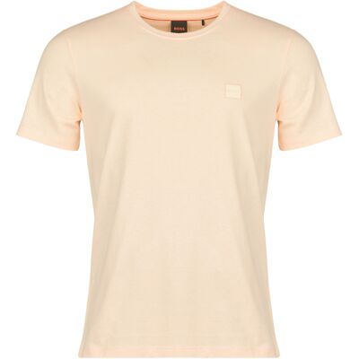 T-shirts med korta ärmar BOSS Tales EU S,EU M,EU L,EU XL Herr T-shirts med korta ärmar BOSS Tales EU S,EU M,EU L,EU XL Herr
