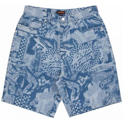 Shorts & Bermudas Santa Cruz Big shorts US 28 Herr Shorts & Bermudas Santa Cruz Big shorts US 28 Herr