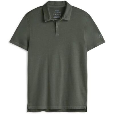 Polotröjor med korta ärmar Ecoalf MCMGAPOTHEO00831S26 EU S,EU M,EU XL Herr Polotröjor med korta ärmar Ecoalf MCMGAPOTHEO00831S26 EU S,EU M,EU XL Herr