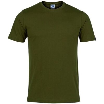 T-shirts & Pikétröjor Joma Desert EU M Herr T-shirts & Pikétröjor Joma Desert EU M Herr
