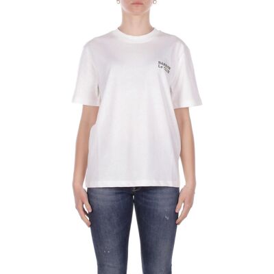 T-shirts med korta ärmar Barrow S6BWUATH087 EU S,EU M,EU XS Herr T-shirts med korta ärmar Barrow S6BWUATH087 EU S,EU M,EU XS Herr