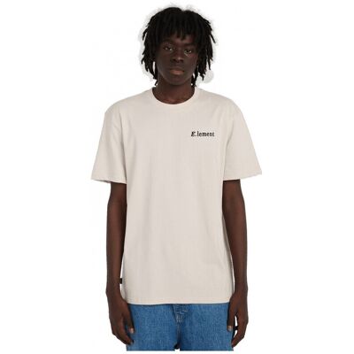 T-shirts med korta ärmar Element Orni EU S,EU L Herr T-shirts med korta ärmar Element Orni EU S,EU L Herr