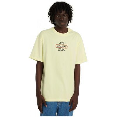 T-shirts med korta ärmar Element Too wild EU S,EU M,EU L Herr T-shirts med korta ärmar Element Too wild EU S,EU M,EU L Herr