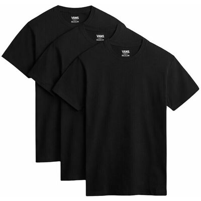 T-shirts med korta ärmar Vans Basic EU S,EU XL Herr T-shirts med korta ärmar Vans Basic EU S,EU XL Herr