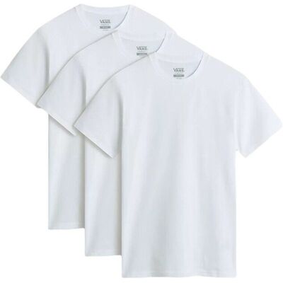 T-shirts med korta ärmar Vans Basic EU S Herr T-shirts med korta ärmar Vans Basic EU S Herr