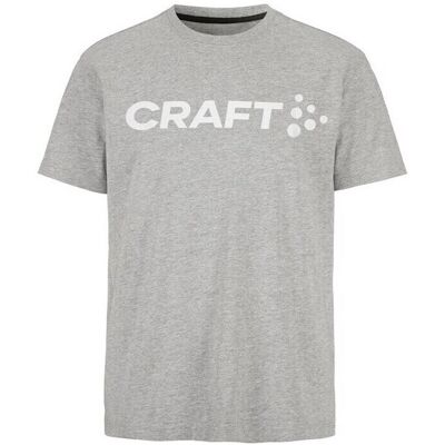 T-shirts & Pikétröjor Craft Community 2.0 EU XXL,EU S,EU M,EU L,EU XL,EU 3XL Herr T-shirts & Pikétröjor Craft Community 2.0 EU XXL,EU S,EU M,EU L,EU XL,EU 3XL Herr