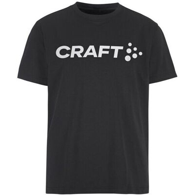 Craft Community 2.0 Svart 2XL T-shirt - T-shirt Craft Community 2.0 Svart 2XL T-shirt - T-shirt