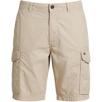 Shorts & Bermudas Napapijri NOTO 2.0 NP0A4HOQ IT 46 Herr Shorts & Bermudas Napapijri NOTO 2.0 NP0A4HOQ IT 46 Herr