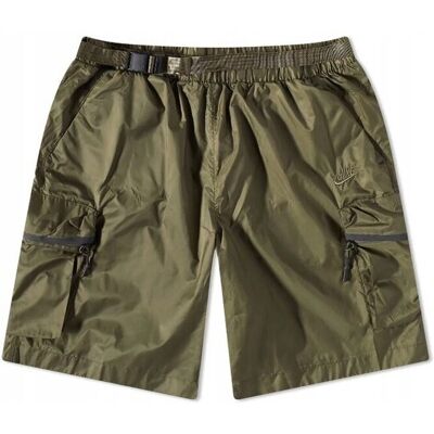 Shorts & Bermudas Nike Tech Pack Cargo EU XXL Herr Shorts & Bermudas Nike Tech Pack Cargo EU XXL Herr