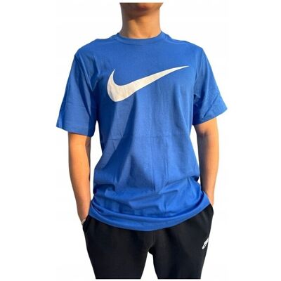 T-shirts med korta ärmar Nike Swoosh EU S,EU XS Herr T-shirts med korta ärmar Nike Swoosh EU S,EU XS Herr