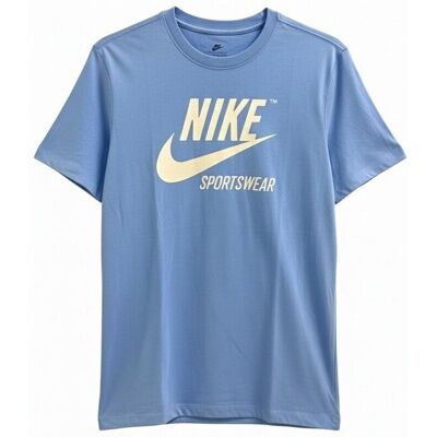 T-shirts & Pikétröjor Nike BV0620412 EU M Herr T-shirts & Pikétröjor Nike BV0620412 EU M Herr