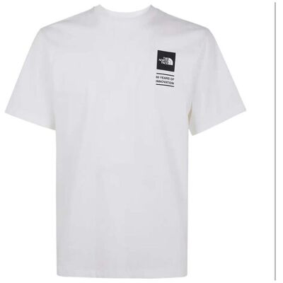 T-shirts med korta ärmar The North Face Nf0a8gaqfn41 EU S,EU M,EU L,EU XL Herr T-shirts med korta ärmar The North Face Nf0a8gaqfn41 EU S,EU M,EU L,EU XL Herr