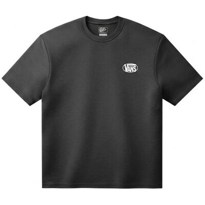 T-shirts med korta ärmar Vans Vn000xcgblk1 EU XXL,EU S Herr T-shirts med korta ärmar Vans Vn000xcgblk1 EU XXL,EU S Herr