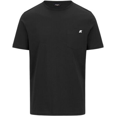 T-shirts med korta ärmar K-Way K31368W IT S,IT L,IT XL,IT XXL Herr T-shirts med korta ärmar K-Way K31368W IT S,IT L,IT XL,IT XXL Herr
