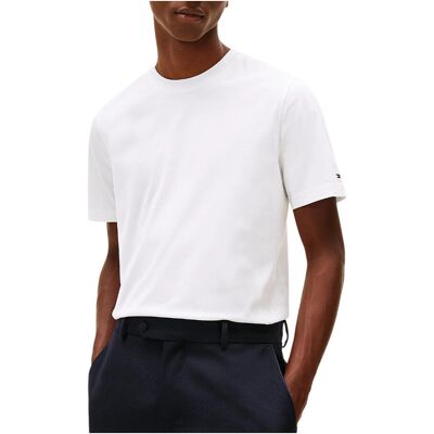 T-shirts & Pikétröjor Tommy Hilfiger MW0MW41860 IT M,IT L,IT XL,IT XXL Herr T-shirts & Pikétröjor Tommy Hilfiger MW0MW41860 IT M,IT L,IT XL,IT XXL Herr