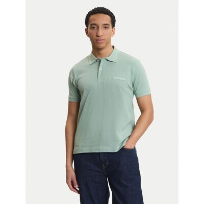 Polotröjor med korta ärmar Guess M4BP29KCJV1 IT S,IT M,IT XXL Herr Polotröjor med korta ärmar Guess M4BP29KCJV1 IT S,IT M,IT XXL Herr