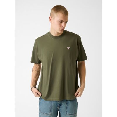 T-shirts med korta ärmar Guess M4YI46K8FQ4 IT M Herr T-shirts med korta ärmar Guess M4YI46K8FQ4 IT M Herr