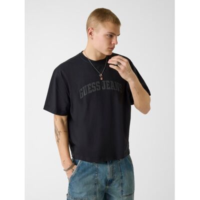T-shirts & Pikétröjor Guess M6GIB6K8FQ4 IT XL Herr T-shirts & Pikétröjor Guess M6GIB6K8FQ4 IT XL Herr