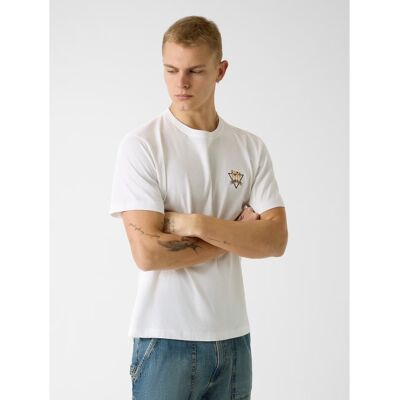 T-shirts med korta ärmar Guess M6GIB7K8HM0 IT S,IT M,IT L,IT XL,IT XXL Herr T-shirts med korta ärmar Guess M6GIB7K8HM0 IT S,IT M,IT L,IT XL,IT XXL Herr