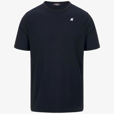 T-shirts med korta ärmar K-Way K71349W IT S,IT L Herr T-shirts med korta ärmar K-Way K71349W IT S,IT L Herr