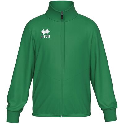 Errea KURT TOP AD - Sporttopp - XXL - Grön Errea KURT TOP AD - Sporttopp - XXL - Grön