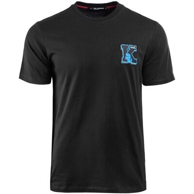 T-shirts med korta ärmar Karl Lagerfeld 240M2204999 EU S Herr T-shirts med korta ärmar Karl Lagerfeld 240M2204999 EU S Herr