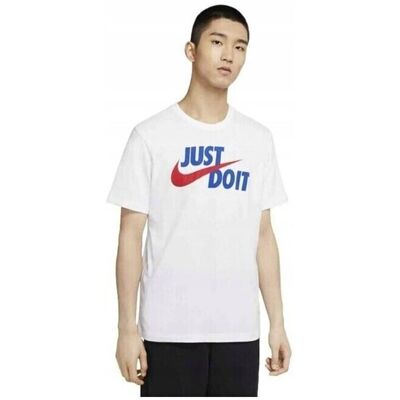 T-shirts med korta ärmar Nike DX1989101 EU M,EU L,EU XL Herr T-shirts med korta ärmar Nike DX1989101 EU M,EU L,EU XL Herr
