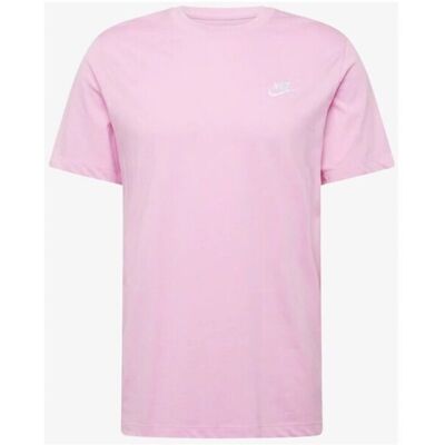 T-shirts med korta ärmar Nike BV0507612 EU M,EU L Herr T-shirts med korta ärmar Nike BV0507612 EU M,EU L Herr