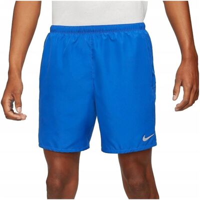 Shorts & Bermudas Nike CZ9066480 EU S Herr Shorts & Bermudas Nike CZ9066480 EU S Herr
