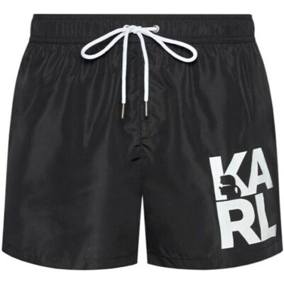 Shorts & Bermudas Karl Lagerfeld Classic EU S Herr Shorts & Bermudas Karl Lagerfeld Classic EU S Herr