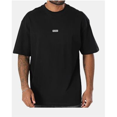 T-shirts med korta ärmar HUGO 50509776 NALONO EU S,EU M,EU L,EU XL Herr T-shirts med korta ärmar HUGO 50509776 NALONO EU S,EU M,EU L,EU XL Herr