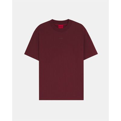 T-shirts med korta ärmar HUGO 50488330 DAPOLINO EU S,EU M,EU L,EU XL Herr T-shirts med korta ärmar HUGO 50488330 DAPOLINO EU S,EU M,EU L,EU XL Herr