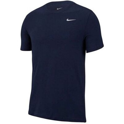 T-shirts med korta ärmar Nike BV0507410 EU S Herr T-shirts med korta ärmar Nike BV0507410 EU S Herr