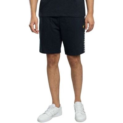Shorts & Bermudas Lyle & Scott Rutiga sweatshirts med paneler EU XXL,EU S,EU M,EU L,EU XL Herr Shorts & Bermudas Lyle & Scott Rutiga sweatshirts med paneler EU XXL,EU S,EU M,EU L,EU XL Herr