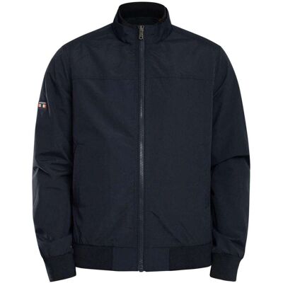Tunna jackor Superdry Jacka i nylon Harrington EU XXL,EU M,EU L Herr Tunna jackor Superdry Jacka i nylon Harrington EU XXL,EU M,EU L Herr