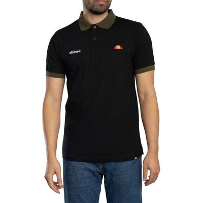 Polotröjor med korta ärmar Ellesse Lessepsia pikétröja EU S,EU XS Herr Polotröjor med korta ärmar Ellesse Lessepsia pikétröja EU S,EU XS Herr