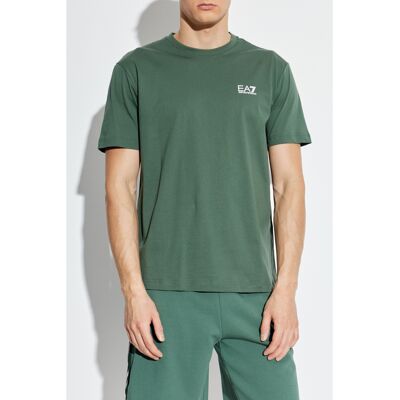 Giorgio Armani T-shirts & Pikétröjor Emporio Armani EA7 7M000567AF10375 IT S,IT XL Herr Giorgio Armani T-shirts & Pikétröjor Emporio Armani EA7 7M000567AF10375 IT S,IT XL Herr