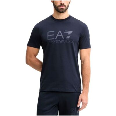Giorgio Armani T-shirts & Pikétröjor Emporio Armani EA7 7M001412AF22264 IT XL,IT XXL Herr Giorgio Armani T-shirts & Pikétröjor Emporio Armani EA7 7M001412AF22264 IT XL,IT XXL Herr