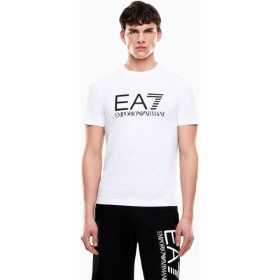 Giorgio Armani T-shirts med korta ärmar Emporio Armani EA7 7M001412AF22264 IT XL,IT XXL Herr Giorgio Armani T-shirts med korta ärmar Emporio Armani EA7 7M001412AF22264 IT XL,IT XXL Herr