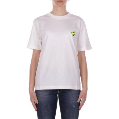 T-shirts med korta ärmar Barrow S6BWUATH003 IT S,IT L Herr T-shirts med korta ärmar Barrow S6BWUATH003 IT S,IT L Herr