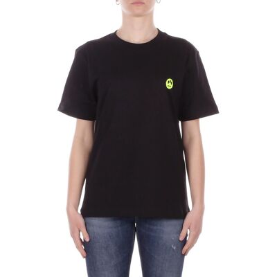T-shirts med korta ärmar Barrow S6BWUATH003 IT S,IT M Herr T-shirts med korta ärmar Barrow S6BWUATH003 IT S,IT M Herr