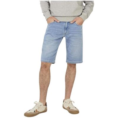 Shorts & Bermudas Pepe jeans PM80000442UG 000 US 30,US 31,US 32,US 33 Herr Shorts & Bermudas Pepe jeans PM80000442UG 000 US 30,US 31,US 32,US 33 Herr