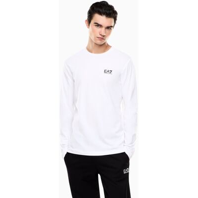 Giorgio Armani Polotröjor med långa ärmar Emporio Armani EA7 8NPT28PJVQZ IT M,IT L,IT XL,IT XXL Herr Giorgio Armani Polotröjor med långa ärmar Emporio Armani EA7 8NPT28PJVQZ IT M,IT L,IT XL,IT XXL Herr