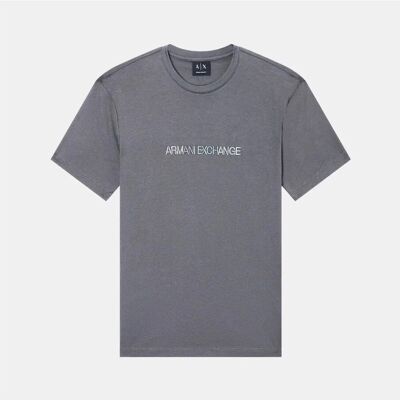 T-shirts med korta ärmar EAX XM002785AF10358 IT S,IT M,IT L,IT XL,IT XXL Herr T-shirts med korta ärmar EAX XM002785AF10358 IT S,IT M,IT L,IT XL,IT XXL Herr