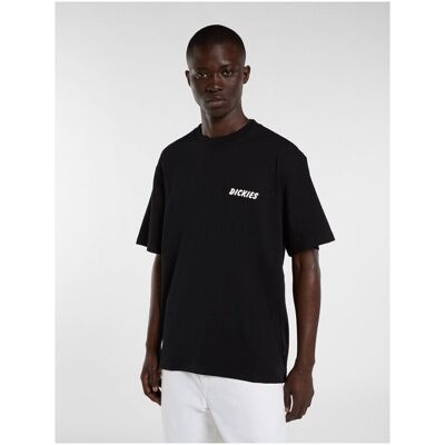 T-shirts med korta ärmar Dickies Dry ridge ss tee EU S,EU L Herr T-shirts med korta ärmar Dickies Dry ridge ss tee EU S,EU L Herr