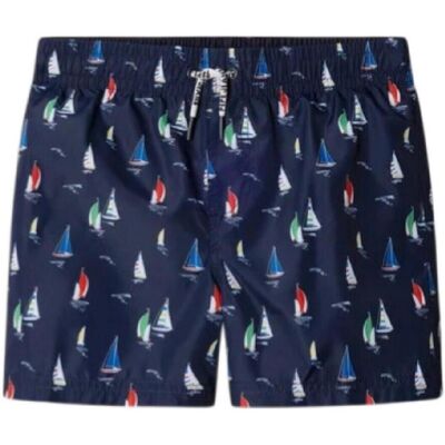 Baddräkter Pepe jeans PMB100027 595 EU S,EU M,EU L,EU XL Herr Baddräkter Pepe jeans PMB100027 595 EU S,EU M,EU L,EU XL Herr