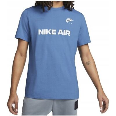 T-shirts med korta ärmar Nike DM6337407 EU M Herr T-shirts med korta ärmar Nike DM6337407 EU M Herr