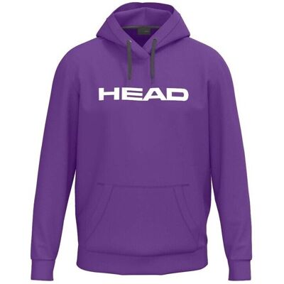 Huvtröjor Head Club Original EU M,EU L,EU XL Huvtröjor Head Club Original EU M,EU L,EU XL