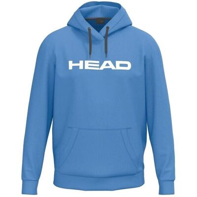 Huvtröjor Head Club Original EU S,EU M,EU L,EU XL Huvtröjor Head Club Original EU S,EU M,EU L,EU XL